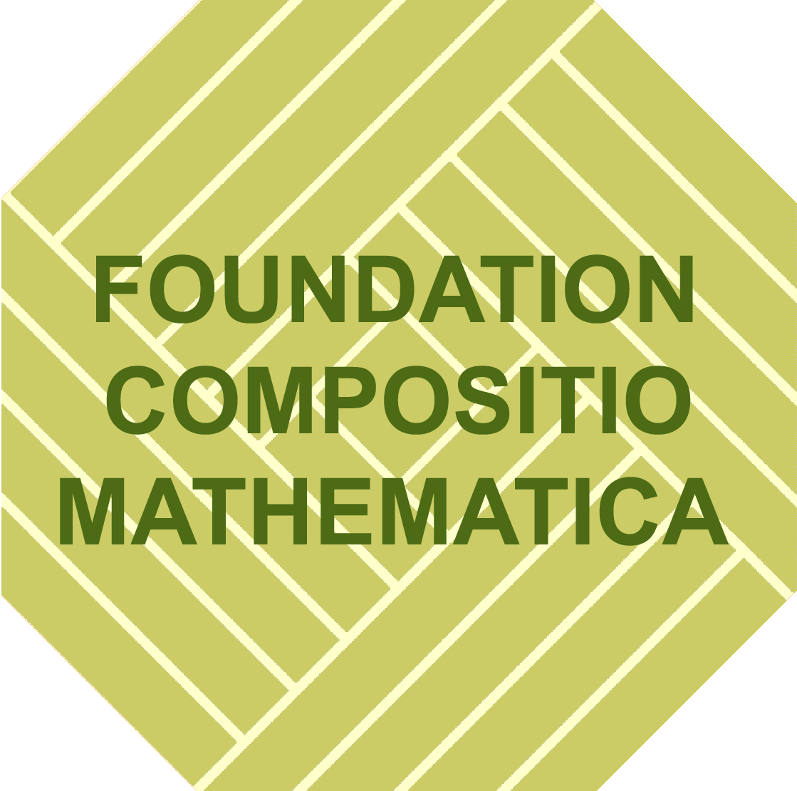 Fondation Compositio Mathematica